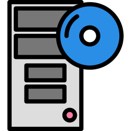 Computer icon