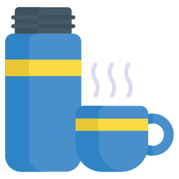 Thermos icon