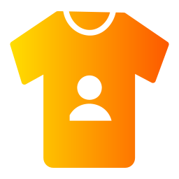 t-shirt icon