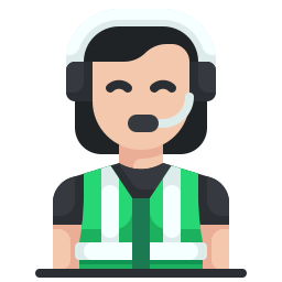 Marshaller icon