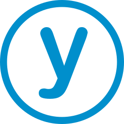 Letter y icon