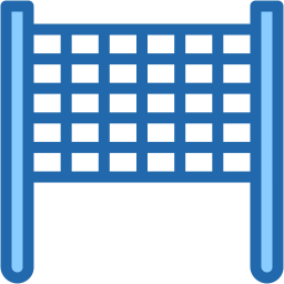 バレーネット icon
