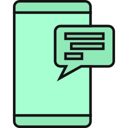 SMS icon