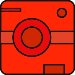 Camera icon