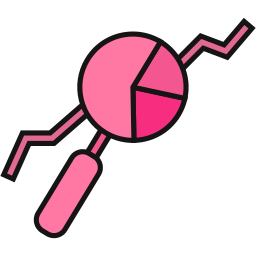 statistiche icona