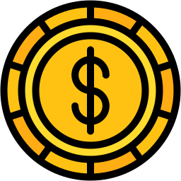 dollar icon