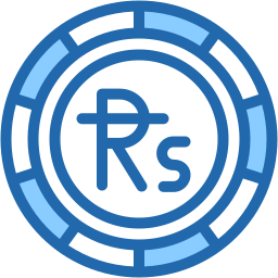 Rupee icon