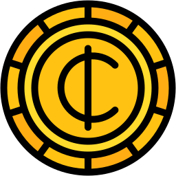 cedi icon