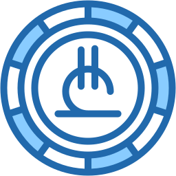 Lari icon