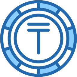 tenge icon