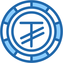 tugrik icon