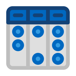 kanban icon