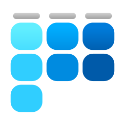 kanban icona