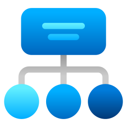 Organization Chart icon