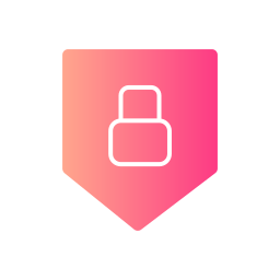 Padlock icon