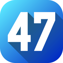 47 icon