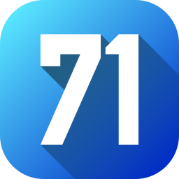 71 icon