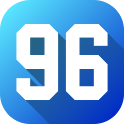 96 Ícone