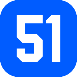 51 Ícone