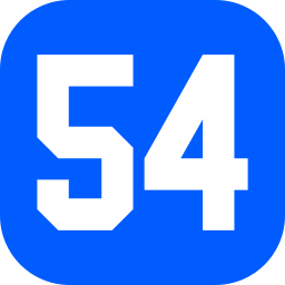 54 icon