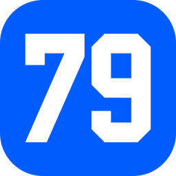 79 Ícone