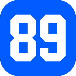 89 Ícone