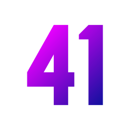 41 Ícone