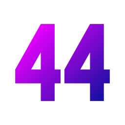 44 иконка