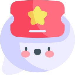 Ticket icon