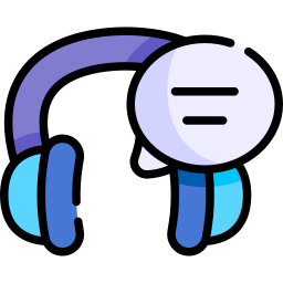 auriculares icono