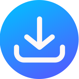 Download icon