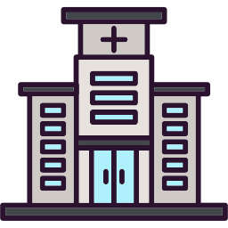 Hospital icon