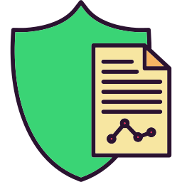 Data Protection icon