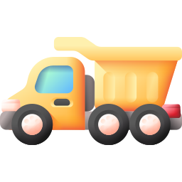 Dump Truck icon