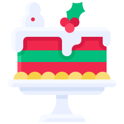 Cake icon