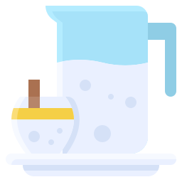 Eggnog icon