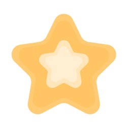 Star icon