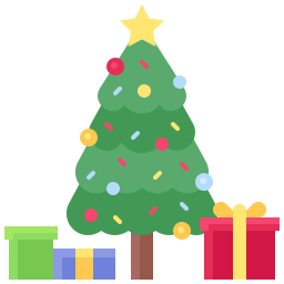 Christmas Tree icon