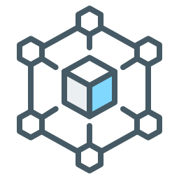 Nodes icon