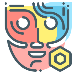 Art design ikona