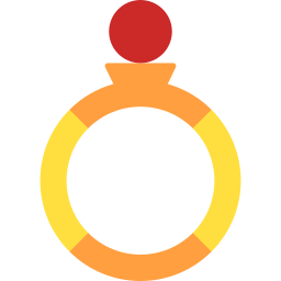 Magic ring icon