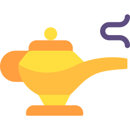 Magic Lamp icon