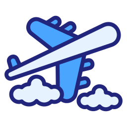 flugzeug icon