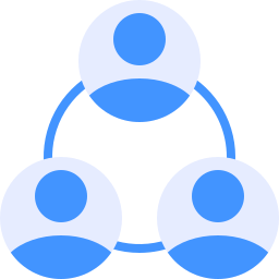 Network icon