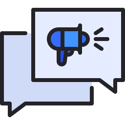 Conversation icon