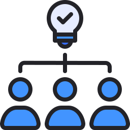 partnerschaft icon