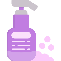 szampon ikona