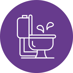 toilette icon