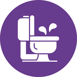 toilette icon