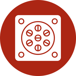 Drain icon